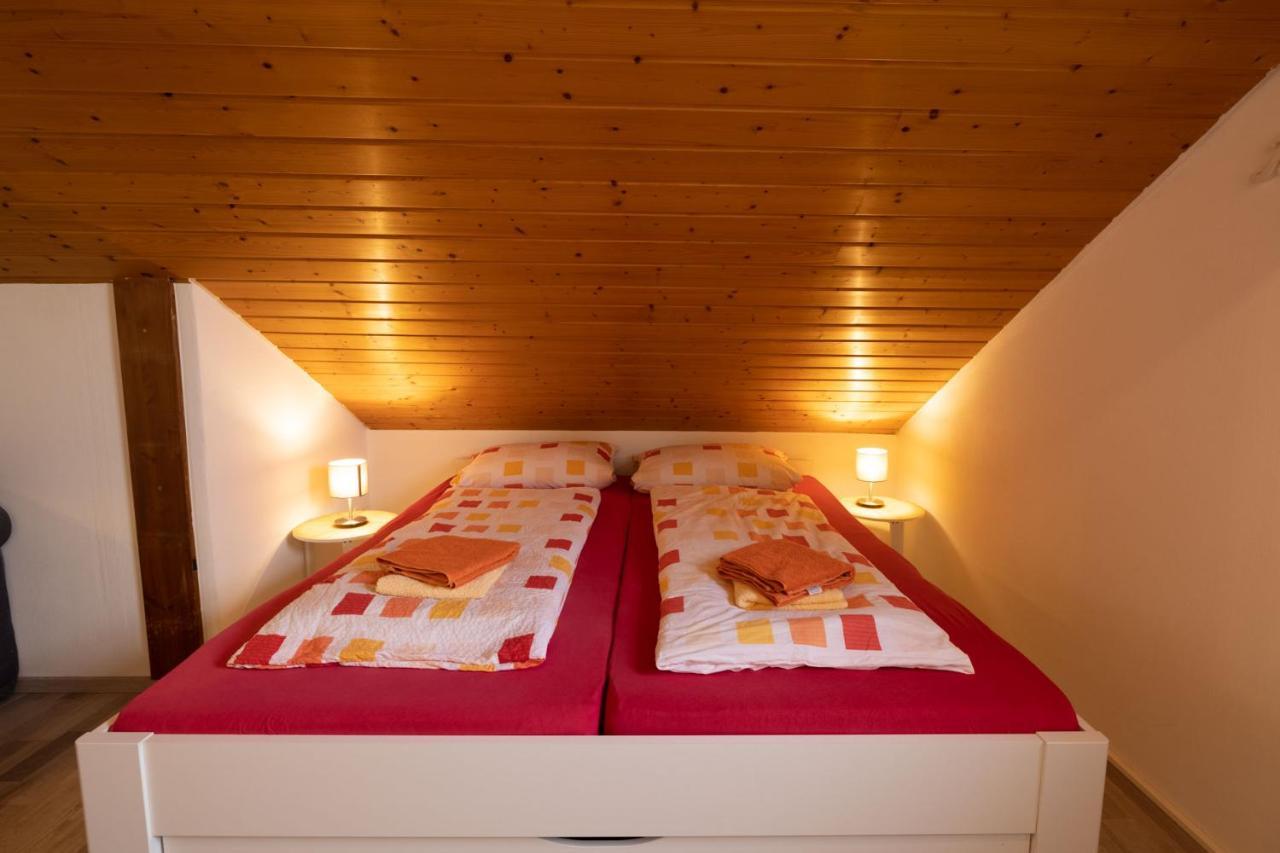 Ferienhof Gerda Sankt Georgen im Schwarzwald Kültér fotó