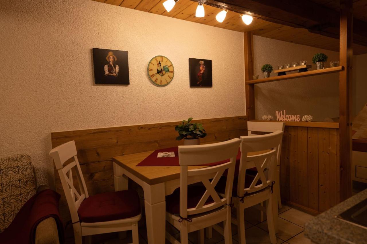 Ferienhof Gerda Sankt Georgen im Schwarzwald Kültér fotó